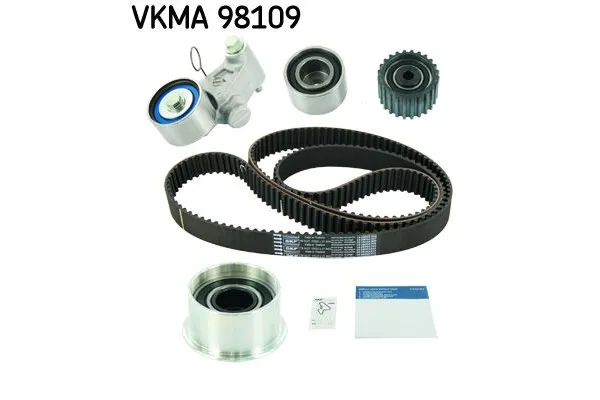 Triger Kayış Seti  SKF VKMA 98109
