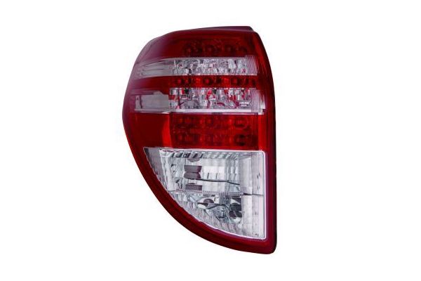 Stop Lambası Sol Toyota RAV4 (A3)(2005->)  DEPO 212-19R2L-UE