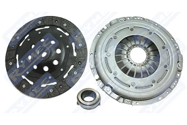 Debriyaj Seti  Volkswagen Caddy Van (SA)(03.2015->2020)  LUK 623 3082 09