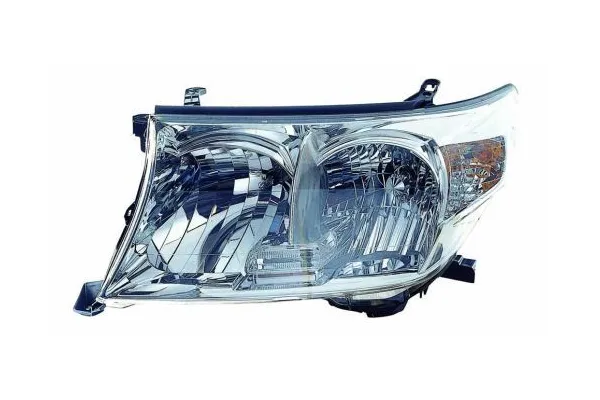 Far Sol Toyota Land Cruiser 200 (J20)(2008->)  DEPO 212-11M1L-LD-EM