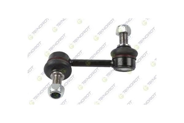 Viraj Demir Askı Rotu Arka Sol TEKNOROT HY-837