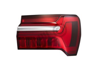 Stop Lambası Dış Sol ULO 1180108  4K5945224C