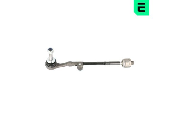 Rot Mili Sol BMW 3 Serisi Coupe (E92)(2006->)  OPTIMAL G0-745