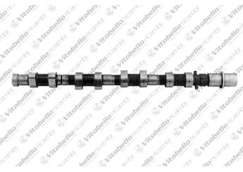 Eksantrik Mili  MAHER 09914  WEY012420 4986981 WE0112420 WE01-12-420 WEY0-12-420