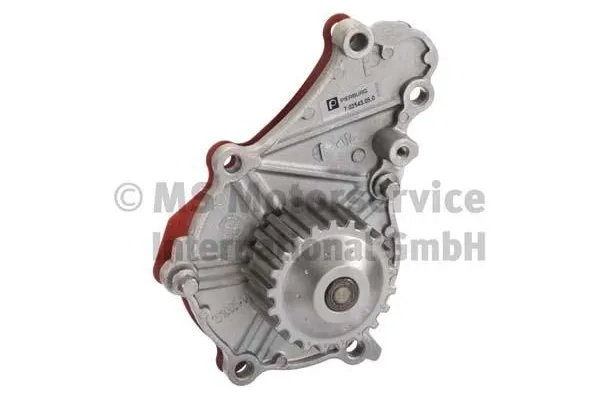 Devirdaim Su Pompası  Toyota Aygo (KGB/WNB)(2005->)  PIERBURG 7.02543.05.0