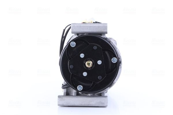 Klima Kompresörü  Volvo XC60 (04.2008->)  NISSENS 89350