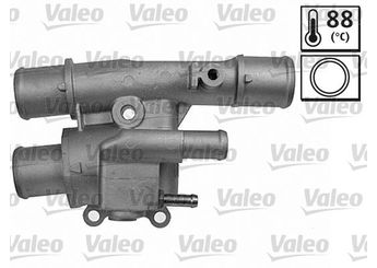 Termostat  VALEO 820446  46416424 46464991 46464992 46465699 46513506 46523733 46524020 46536104 46776216 71712372