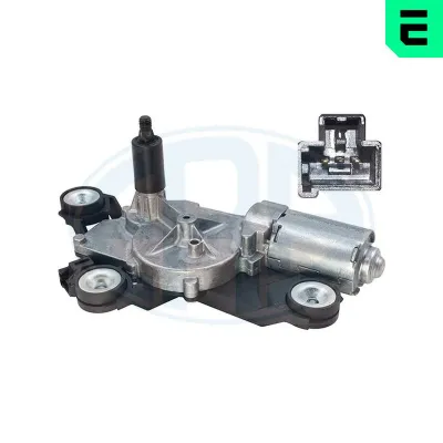 Silecek Mekanizma Motoru Arka ERA 460348