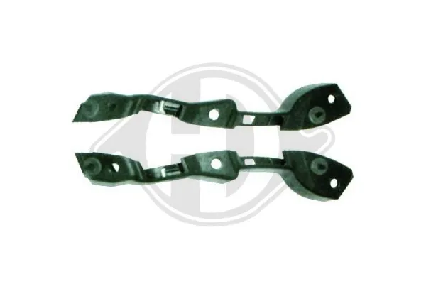 Tampon Braketi Arka Sağ EUROSTAMP 071.06.2570