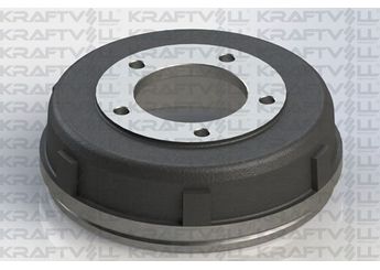 Kampana Arka Sağ ve Sol KRAFTVOLL 07050015  3C111126AA 4041429 4078769 4446218 4519396 YC1W1126DC YC1W1126DD