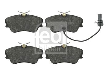 Fren Disk Balata Ön FEBI BILSTEIN 16449  7D0698151B 7D0698151G 7D0 698 151 B 7D0 698 151 G