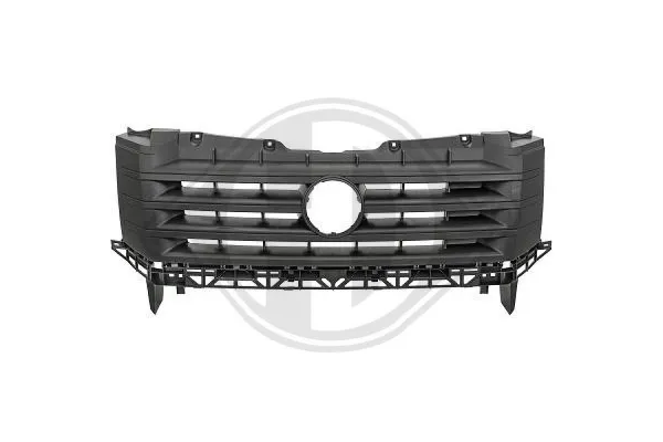 Panjur Ön Volkswagen Crafter Minibüs (2E)(03.2006->2017)  MAHER 38317