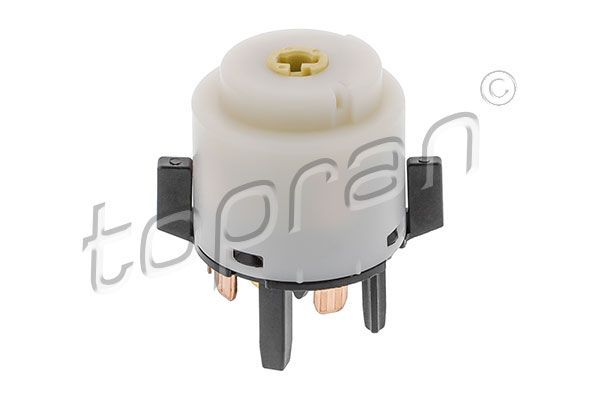 Kontak Termik  Audi S4 Avant (8E)(11.2004->)  TOPRAN 108 713