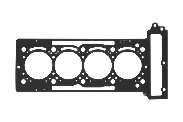 Silindir Kapak Contası  ELWIS ROYAL 22006