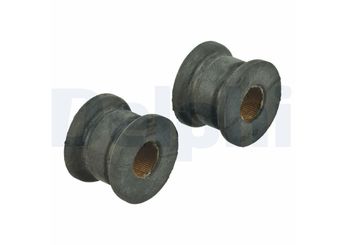 Viraj Demir Lastiği Ön DELPHI TD1842W  A1683230385 1683230385