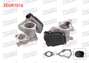 Egr Valfi  ZEGEN ZEGR1016  