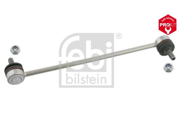 Viraj Demir Askı Rotu Ön Sağ veya Sol Volvo S80 Sedan (02.2006->)  FEBI BILSTEIN 27897