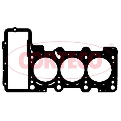 Silindir Kapak Contası  CORTECO 83415509