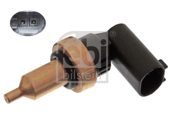 Hararet Müşürü  Mercedes GLE -Serisi (BM167)(10.2018->)  FEBI BILSTEIN 45443