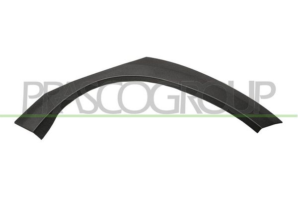 Çamurluk Bandı Arka Sol PSA ORJINAL 98174914XT