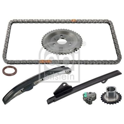 Triger Zincir Seti  Toyota Yaris (NCP1/NLP1/SCP1)(1999->)  BSG 85-102-002