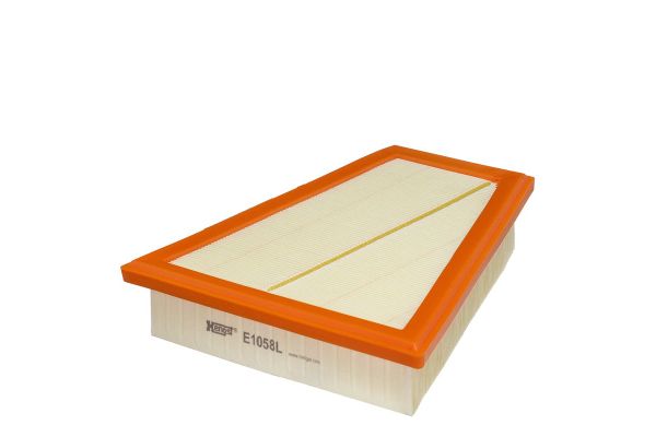 Hava Filtresi  HENGST FILTER E1058L