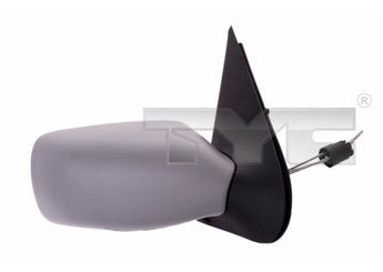 Dikiz Aynası Dış Sol FORD ORJINAL XS6117683NBXWAA  XS6117683NBXWAA 1007639 1101836 95AB17K741AA 95AB-17K741-AA XS61-17683-NBXWAA