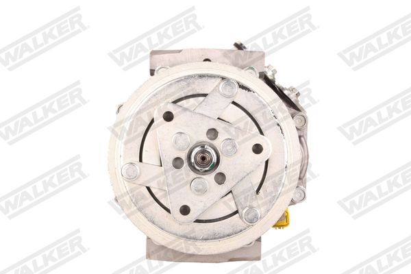 Klima Kompresörü  Citroen Jumpy (01.2007->)  PSA ORJINAL 9800853480
