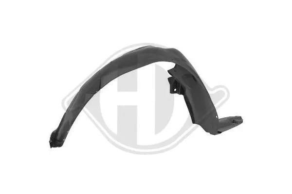 Çamurluk Davlumbazı Ön Sağ Chevrolet Aveo HB (2008->)  OPEL ORJINAL 96808315