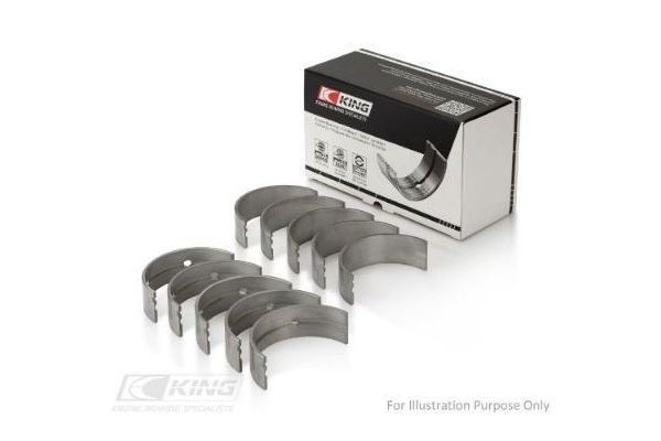 Ana Yatak (0.25)  KING MB5579CP0.25