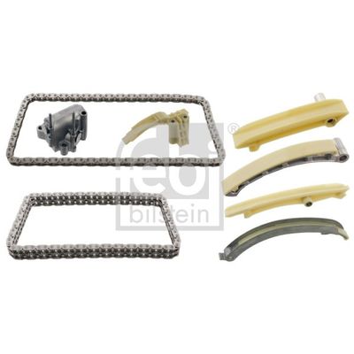 Triger Zincir Seti  BMW 3 Serisi Touring (E46)(1999->)  FEBI BILSTEIN 106146
