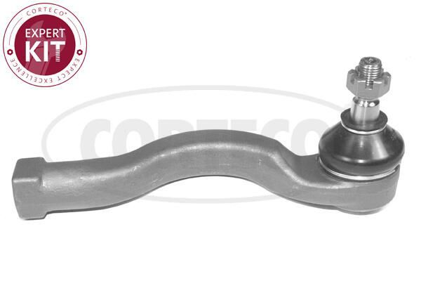Rot Başı Sol Mitsubishi Pajero (V60/V70)(2000->)  KAPIMSAN 16-09513