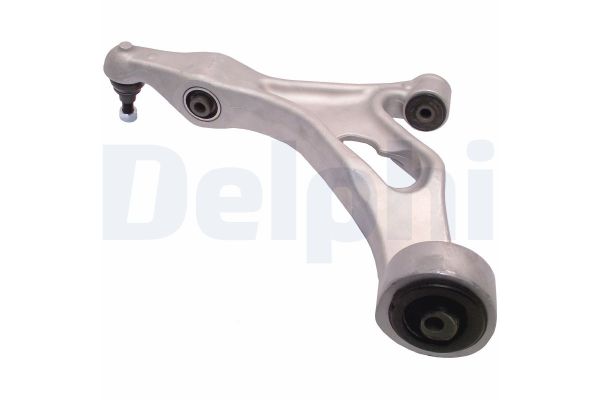 Salıncak Ön Alt Sol Audi Q7 (4L)(03.2006->)  DELPHI TC2589