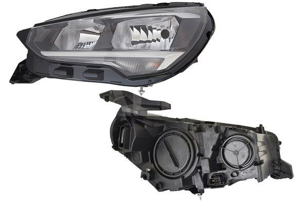 Far Sol MADE IN TAIWAN FYCOR-039A