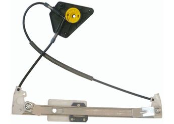 Cam Krikosu Arka Sağ MGA 32022  6Q4839462 6Q4 839 462 6Q4839462E 6Q4 839 462 E