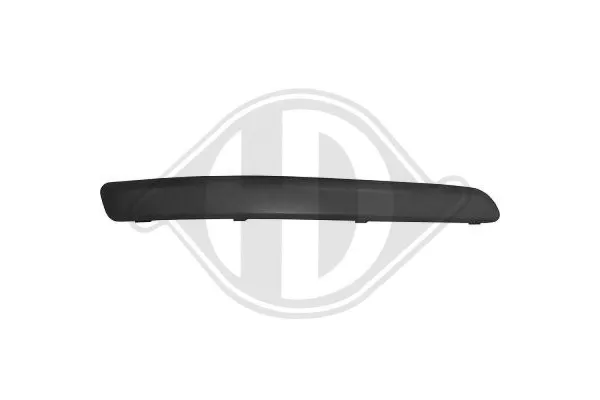 Tampon Kuşağı Ön Sağ EUROBUMP WOS07PO041T