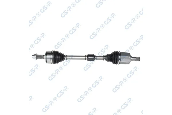 Aks Komple Ön Sol Honda Civic Sedan (FC)(10.2016->11.2021)  GSP 202322