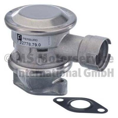 Egr Valfi  Audi A8 (4E)(11.2002->)  PIERBURG 7.22778.79.0