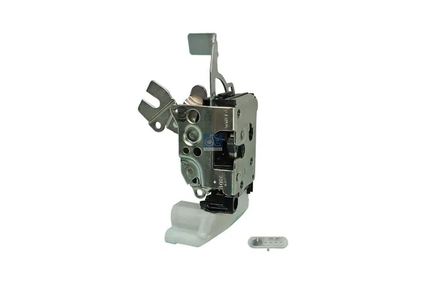 Kapı Kilidi Arka Fiat Ducato P.Van, Yüksek Tavan (03.1994->)  FIAT ORJINAL 1339731080