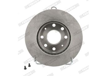 Fren Disk Ayna Ön Sağ ve Sol FERODO DDF1279  96574633 96471274