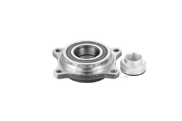 Teker Rulmanı Ön Sağ veya Sol Alfa Romeo 4C (643)(2013->)  SNR XBGB 43389 S01