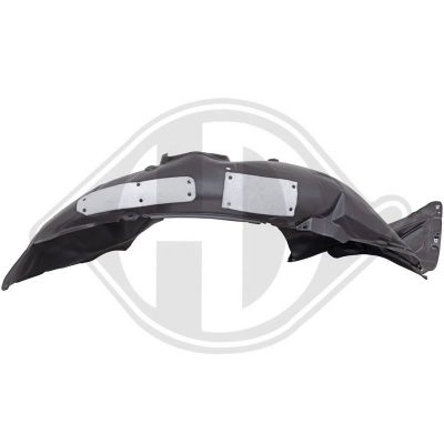 Çamurluk Davlumbazı Ön Sağ MADE IN TAIWAN 1394-2111