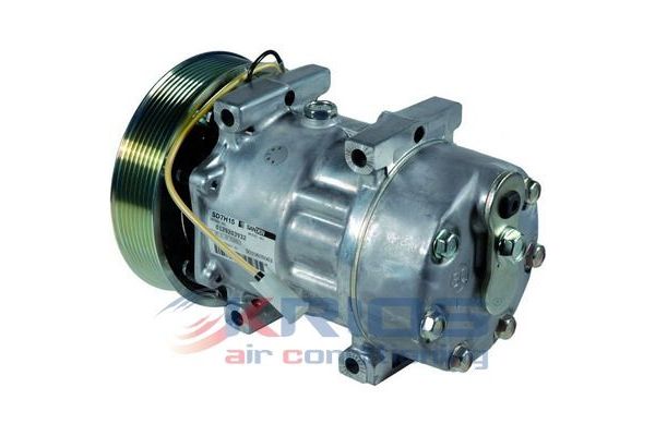 Klima Kompresörü  NRF 32699G