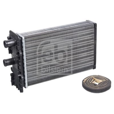 Kalorifer Radyatörü  FEBI BILSTEIN 36407