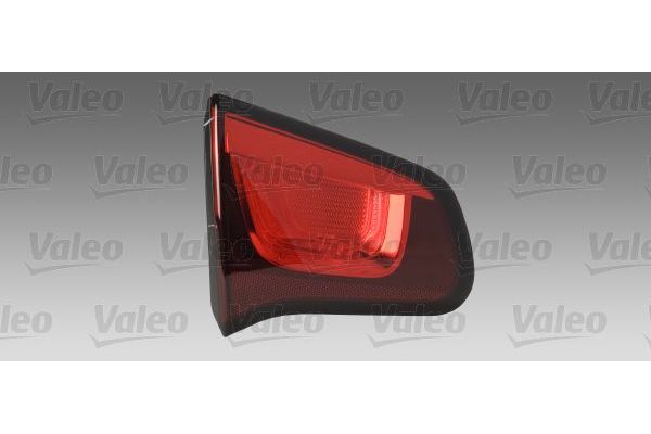 Stop Lambası İç Sol Citroen C3 (09.2009->)  VALEO 043950