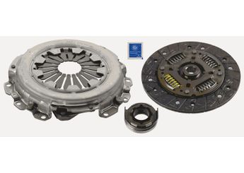 Debriyaj Seti  SACHS 3000 951 463  96343030 96343031 25186768