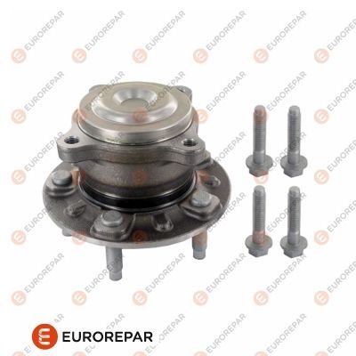 Teker Rulmanı Arka Sağ veya Sol Opel Zafira C Tourer (09.2011->)  EUROREPAR 1681955780