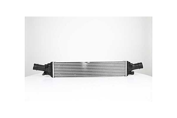 Turbo Radyatörü  Audi A5 Coupe (8T)(06.2007->)  BSG 90-535-014