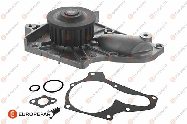 Devirdaim Su Pompası  Toyota Carina II (T17)(1988->)  EUROREPAR 1682238980
