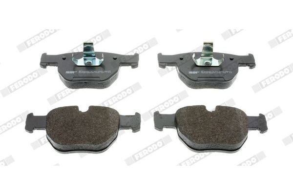 Fren Disk Balata Ön Land Rover Range Rover (LM)(01.2002->)  FERODO FDB1597